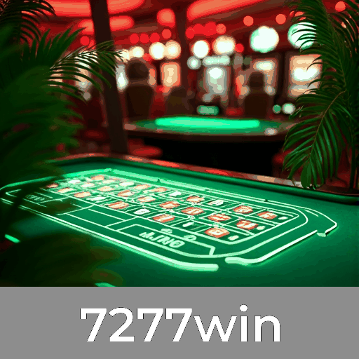 Cadastro na 7277win