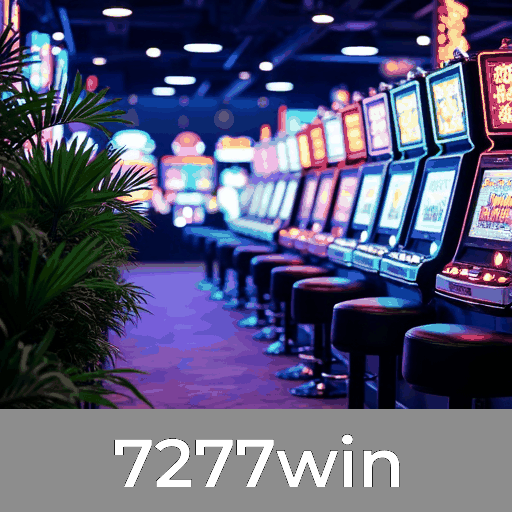 Cadastro na 7277win