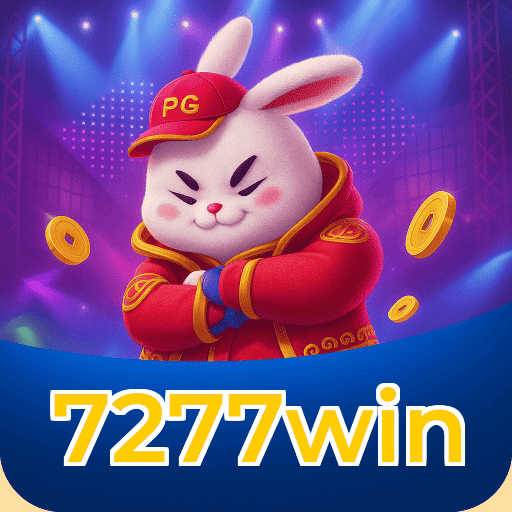 7277win logo