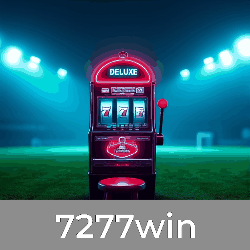 Cadastro na 7277win