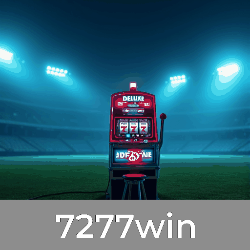 Cadastro na 7277win