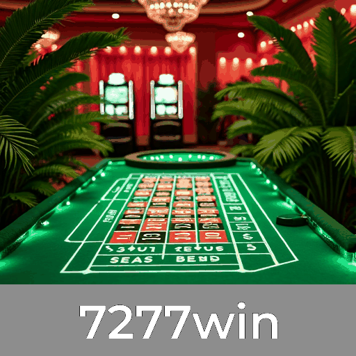 Cadastro na 7277win