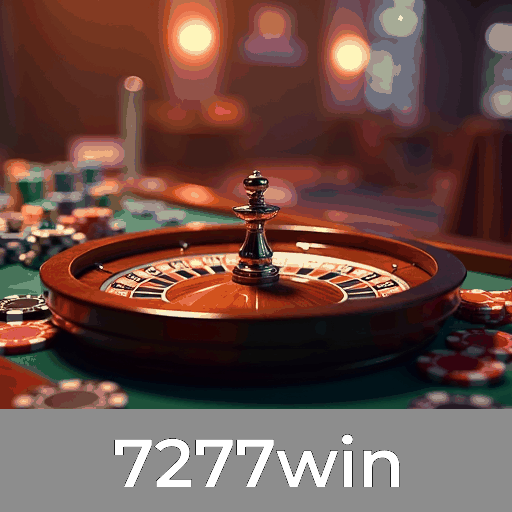 Cassino Online 7277win