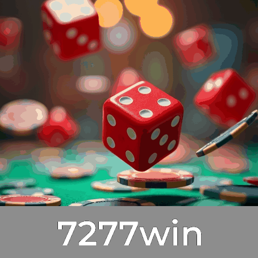 Apostas no 7277win