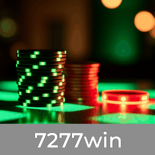 Cassino Online 7277win