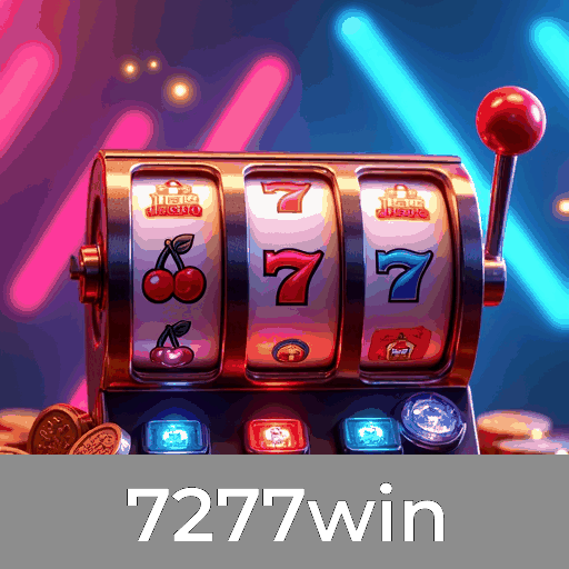 Cadastro na 7277win