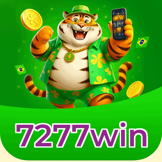 Catálogo 7277win 2.547 jogos