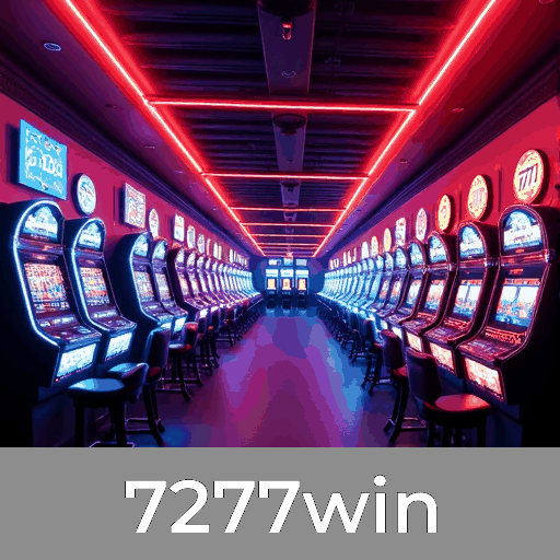 Cassino Online 7277win