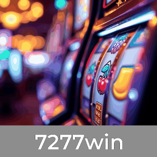 Cadastro na 7277win